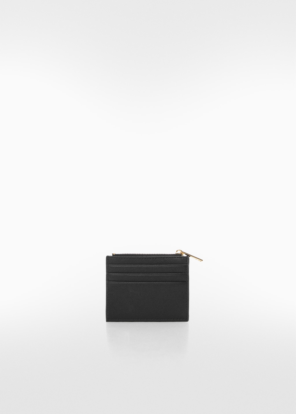 Saffiano-effect cardholder - Details of the article 2