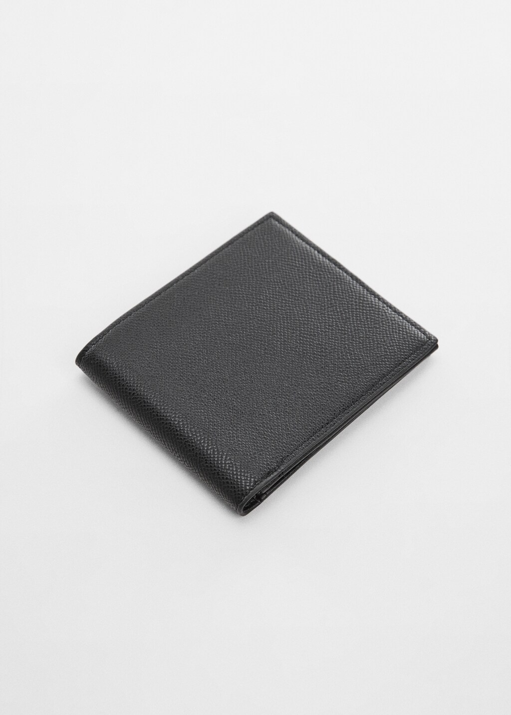 Anti-contactless card holder wallet - Medium plane