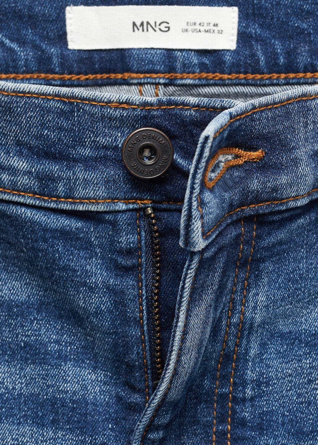 Skinny-fit jeans - Detail van het artikel 8