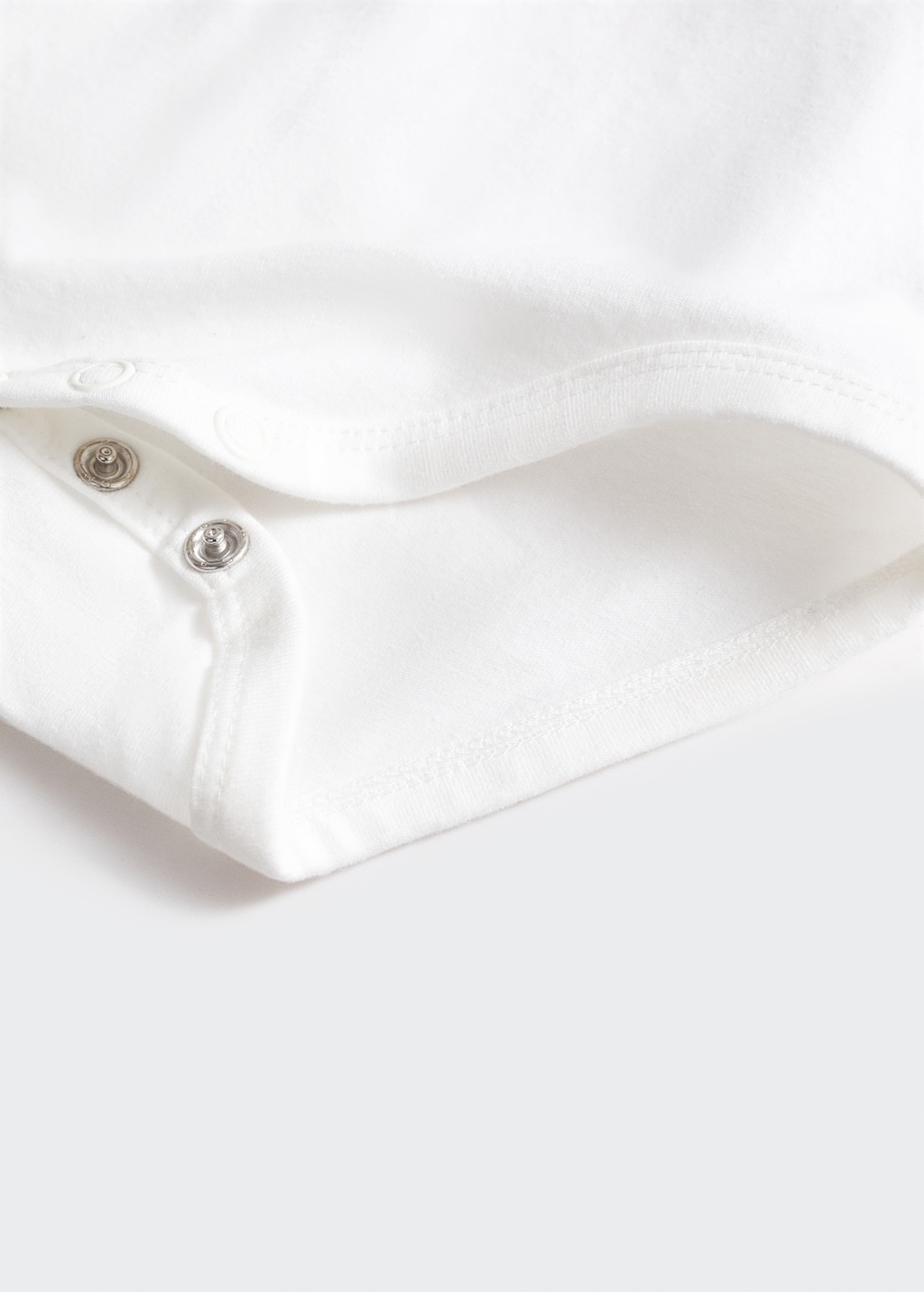 Cotton body - Details of the article 0