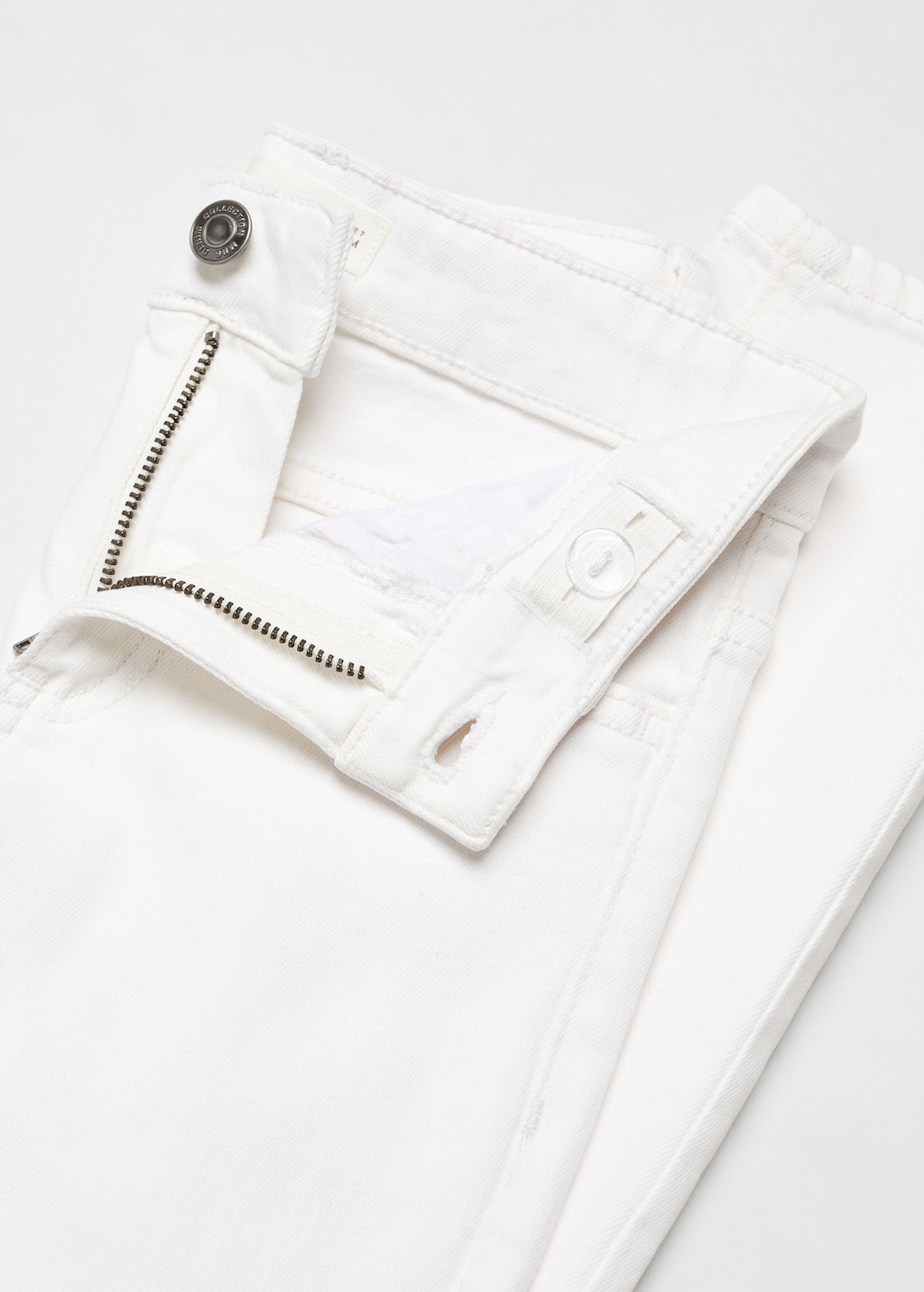 Slim-fit jeans - Details of the article 8