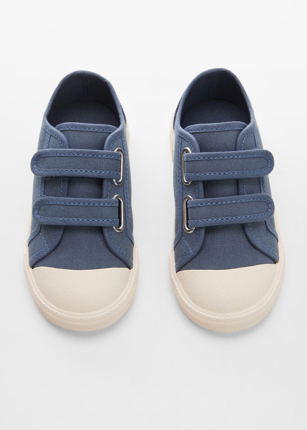 Velcro fastening sneakers - Details of the article 3