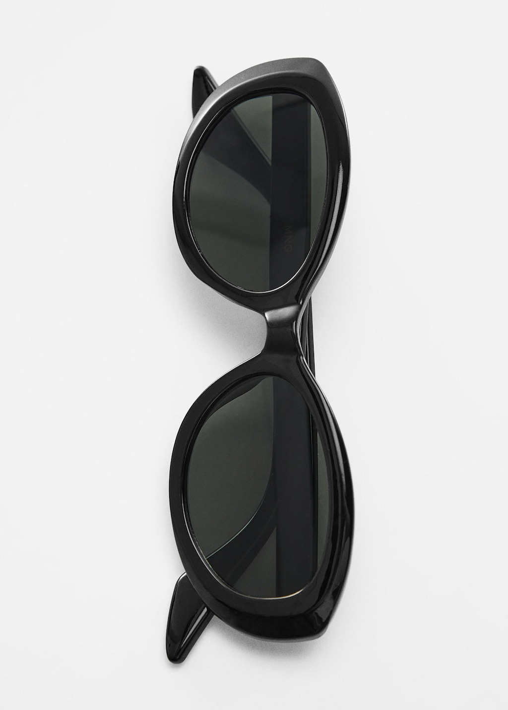 Acetate frame sunglasses hotsell