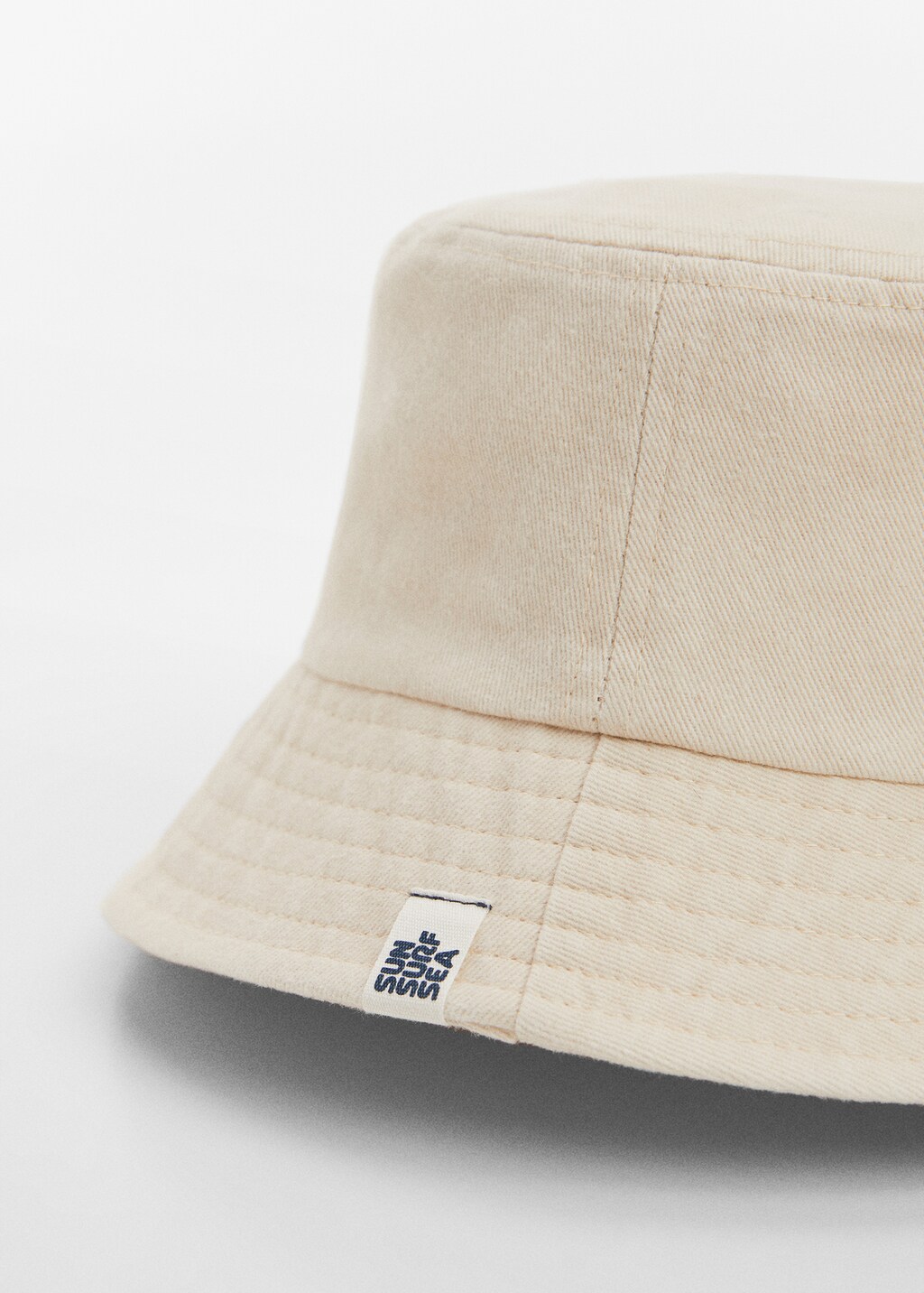 Bucket hat - Medium plane