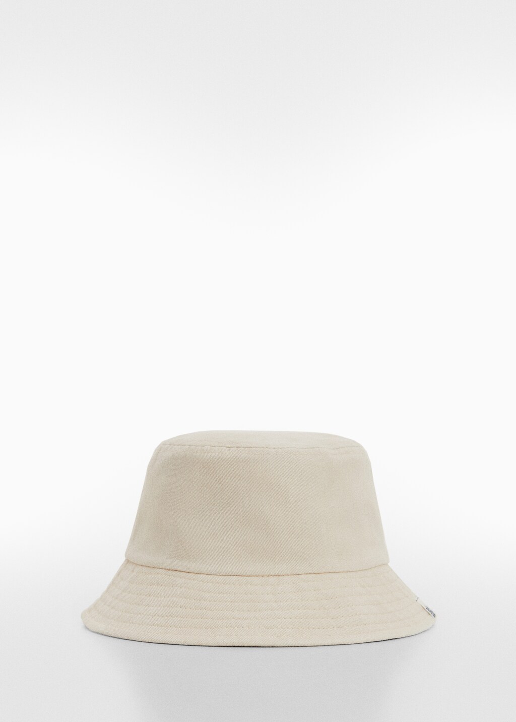 Bucket hat - Article without model