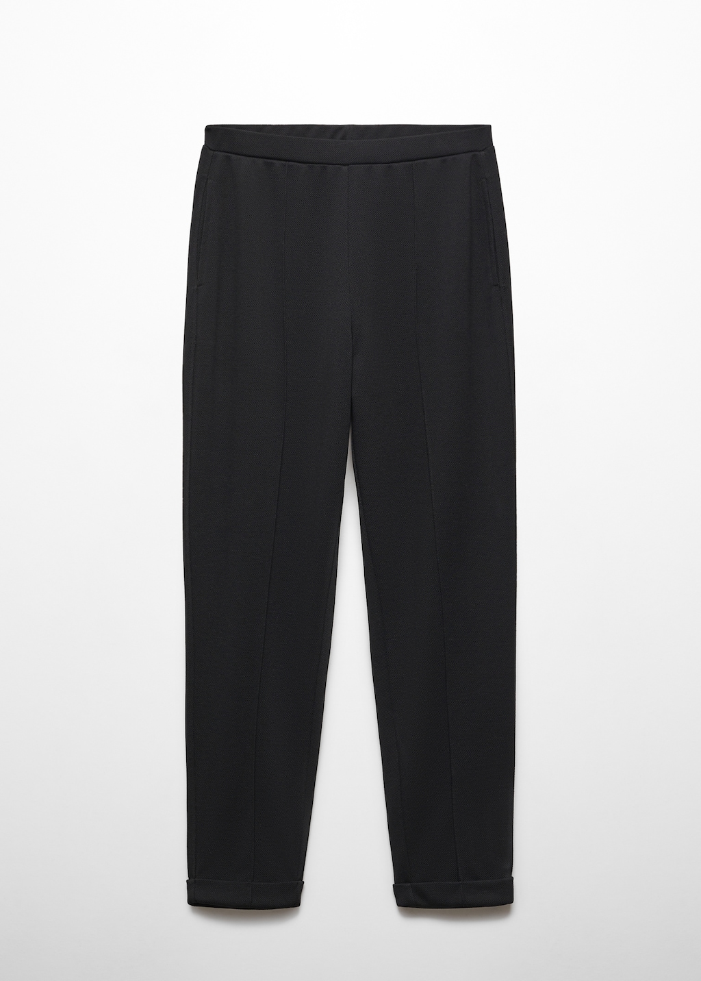 Jogger seams pants - Article without model