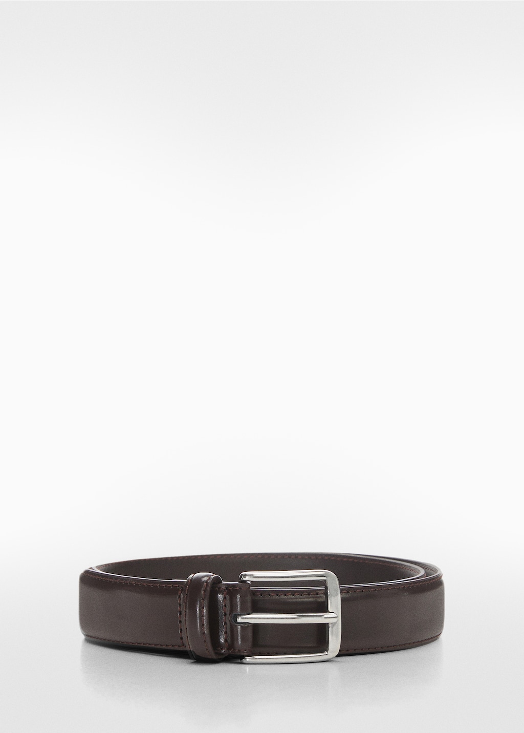 Leather belt - Article without model