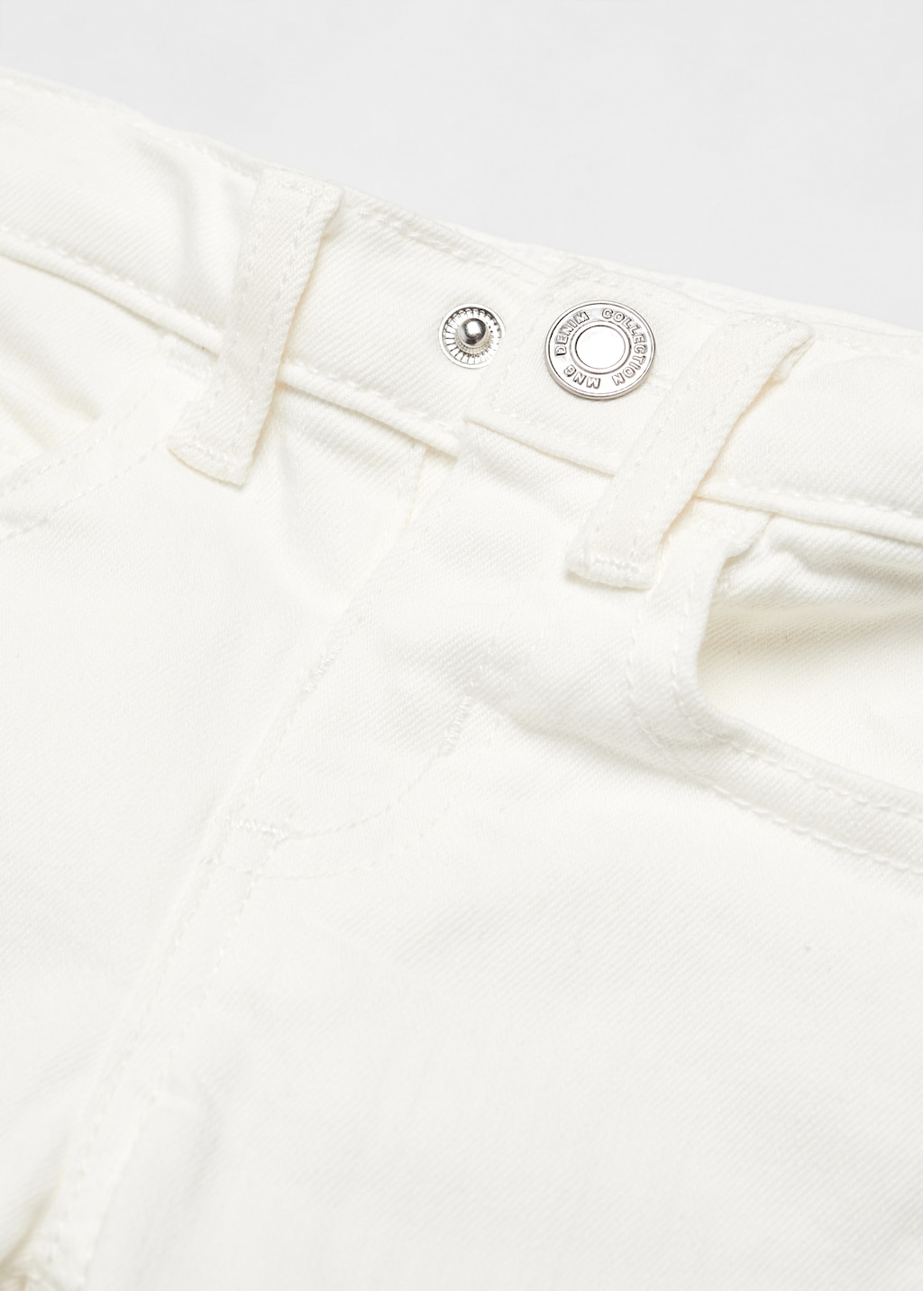 Skinny Jeans aus Baumwolle - Detail des Artikels 8