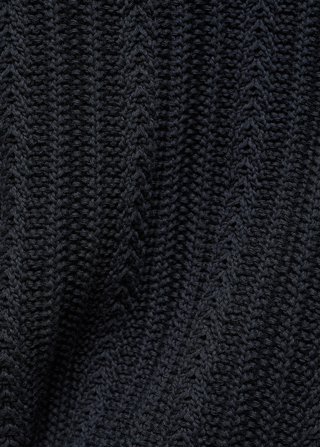 Pullover im Strick-Mix - Detail des Artikels 8