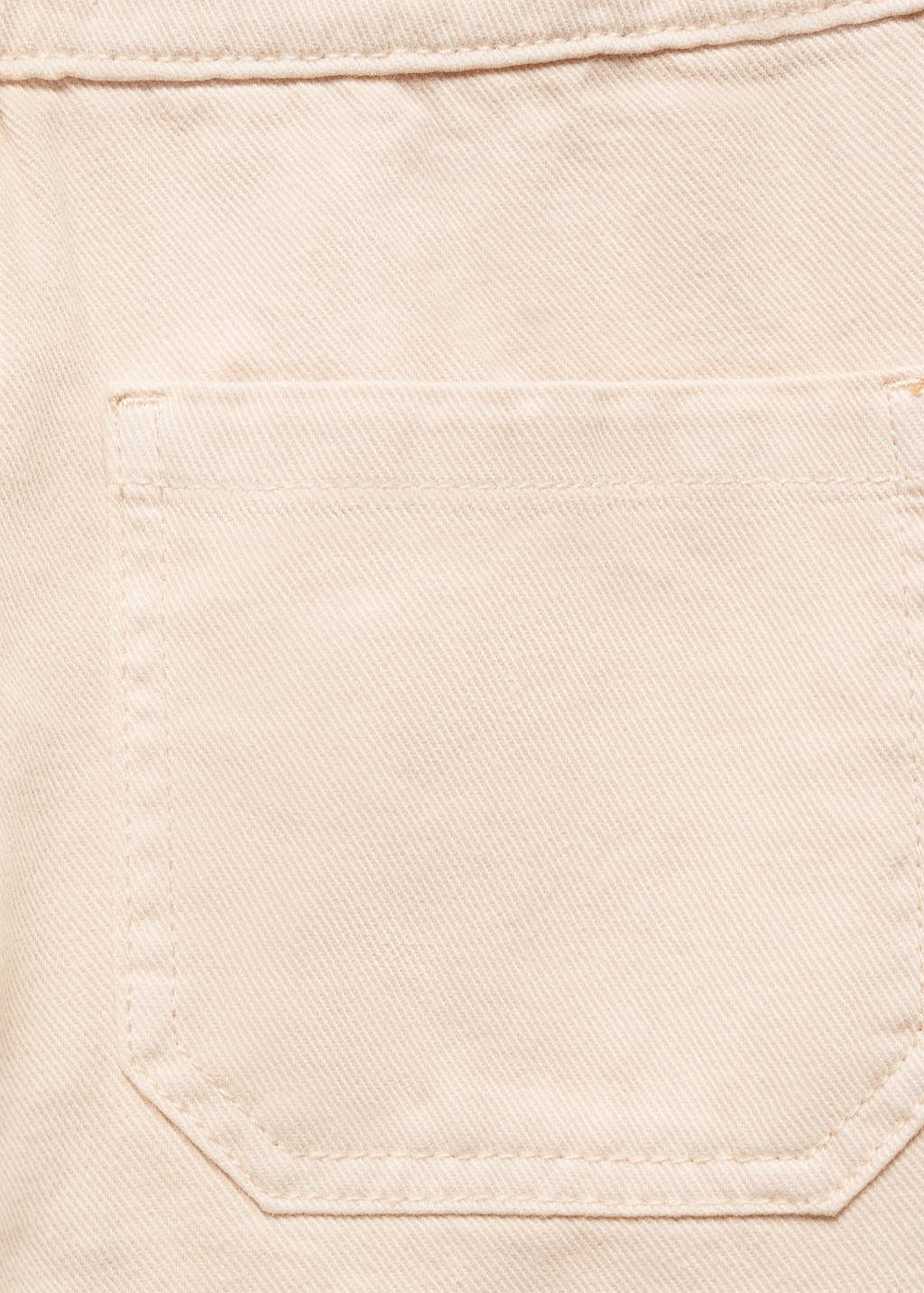 Pocket cargo jeans - Details of the article 8