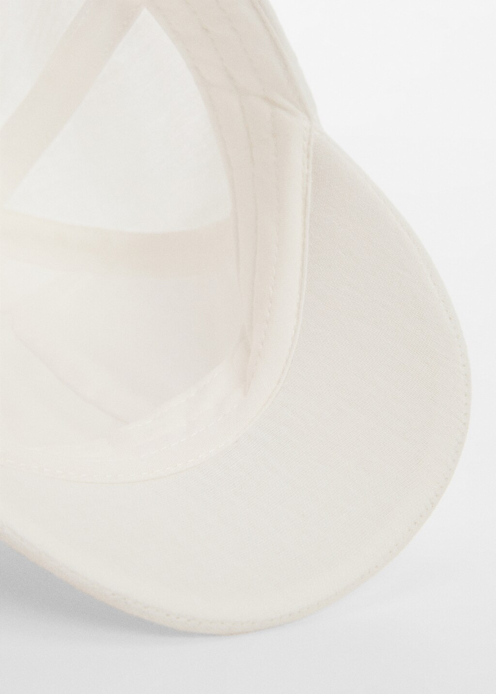 Bow cap - Details of the article 2