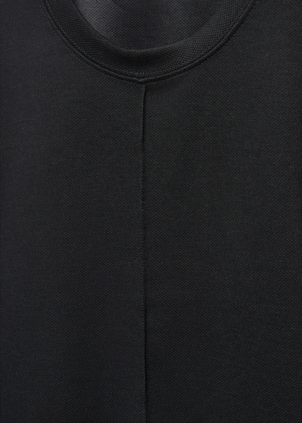 Decorative stitching sweatshirt - Details of the article 8