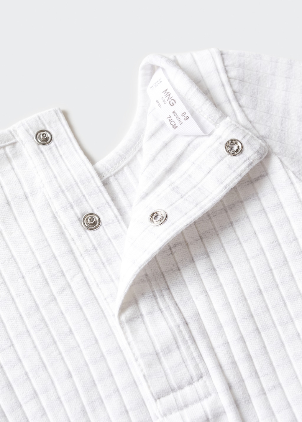 Cotton body - Details of the article 0