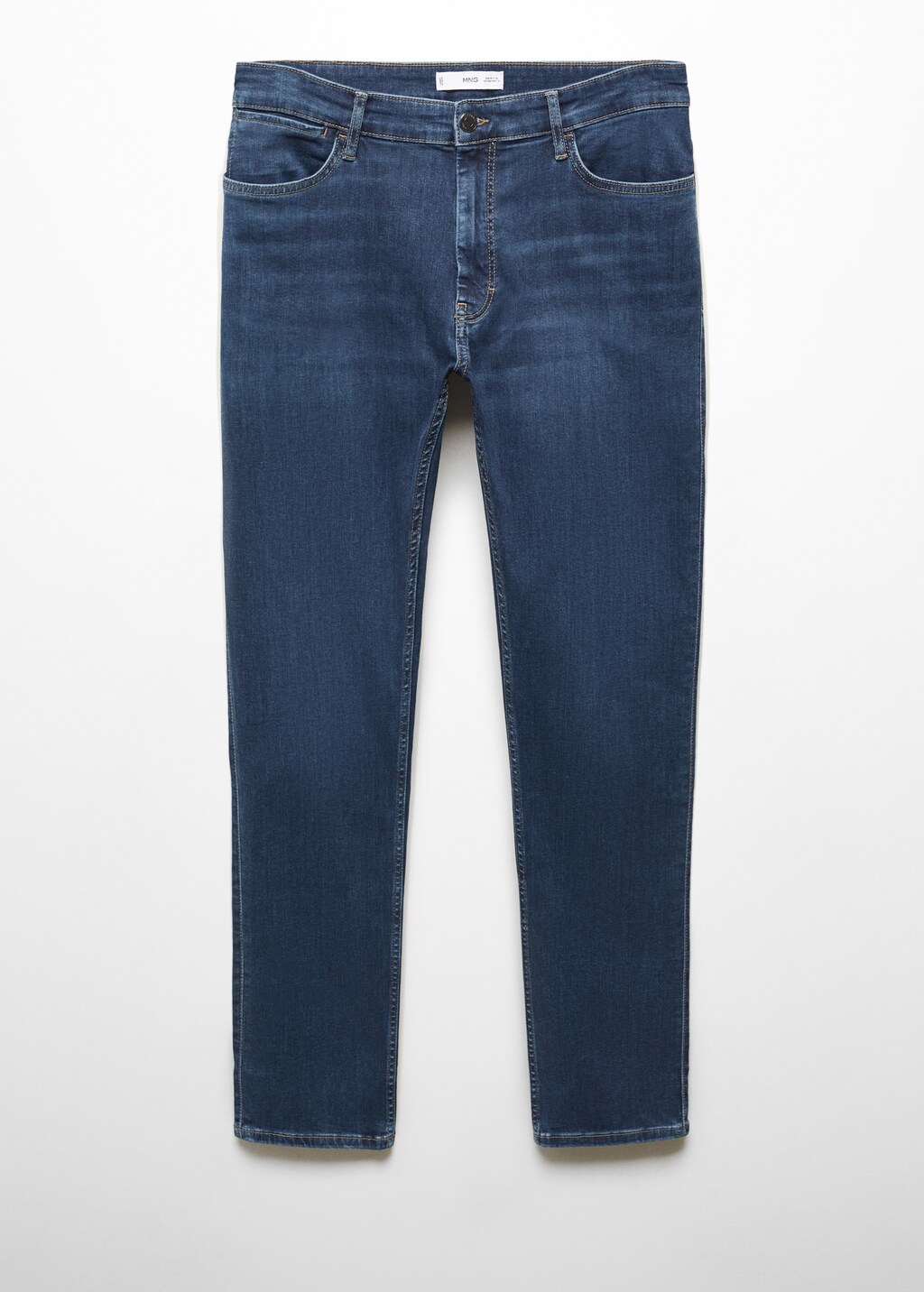 Slim fit Ultra Soft Touch Patrick jeans - Article without model