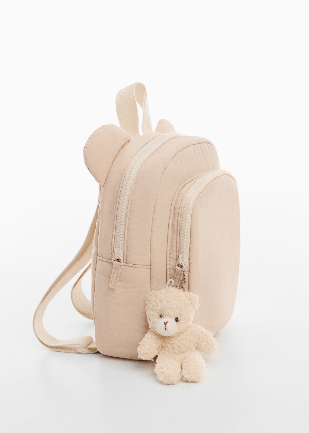 Ears backpack - Medium plane