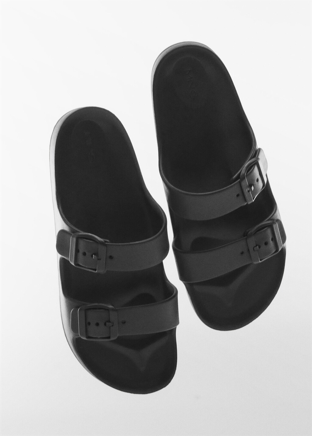 Flip flops buckles - Details of the article 5