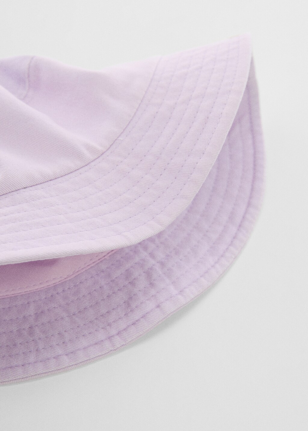 Bucket hat - Details of the article 1