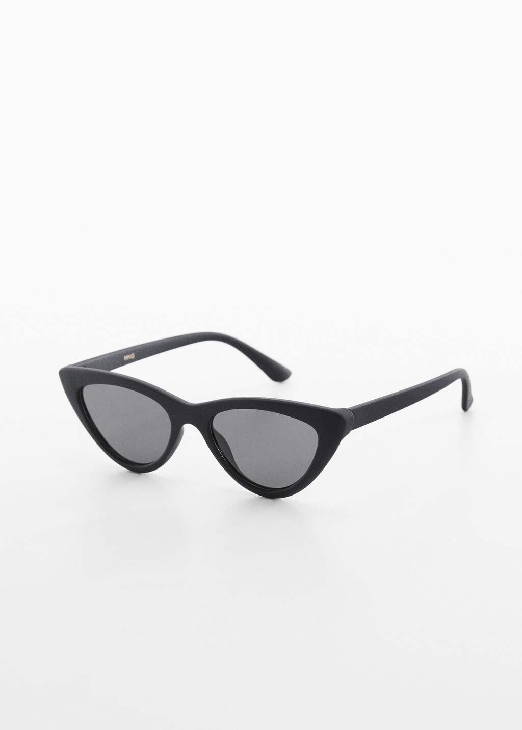 Cat-eye sunglasses - Medium plane