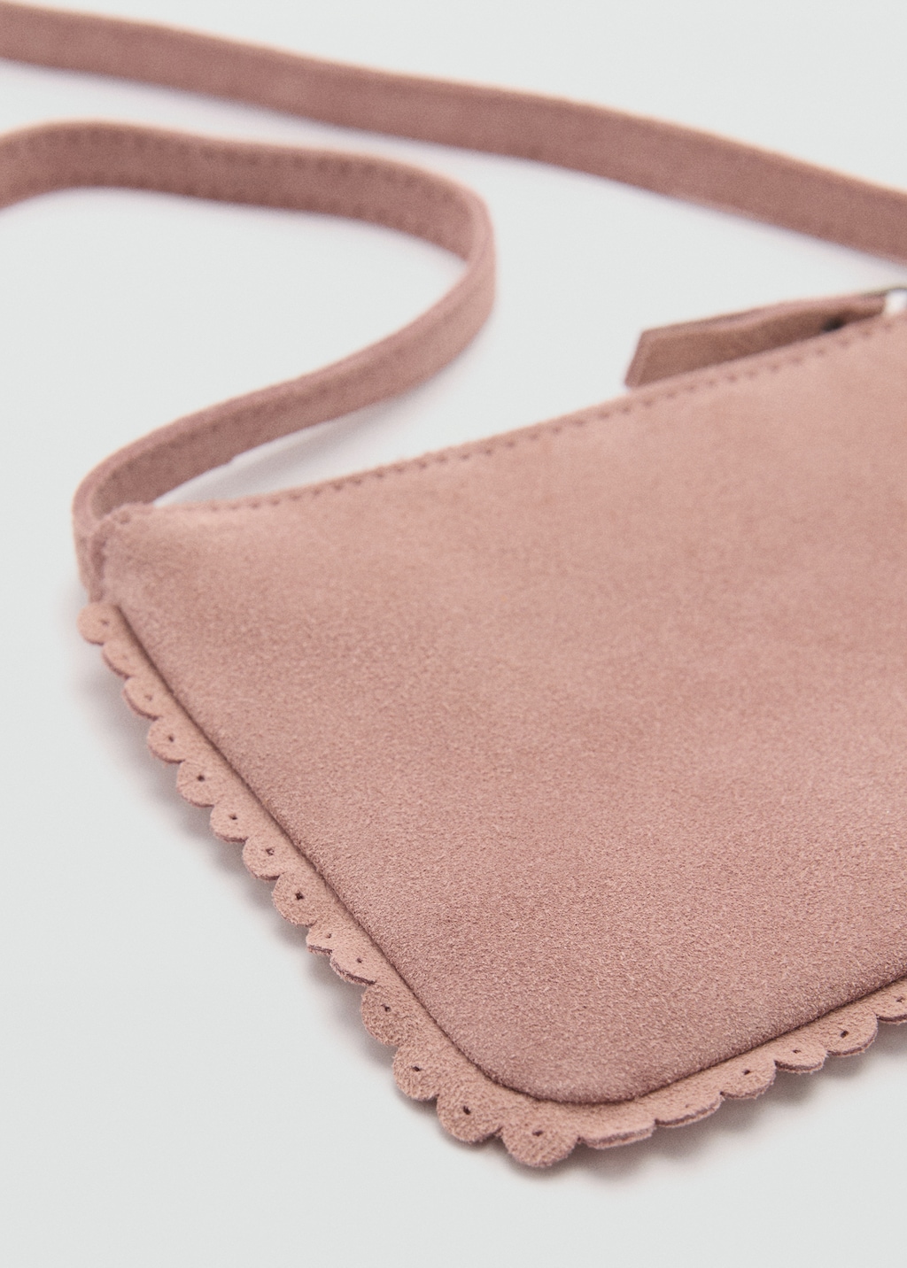 Leather bag - Details of the article 2