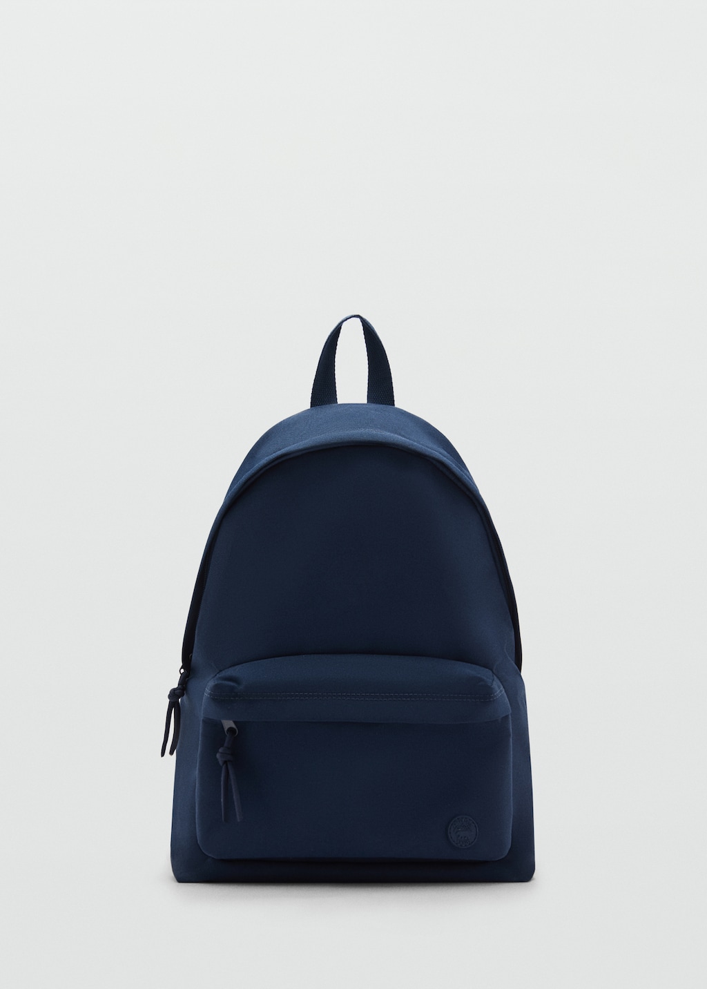 Front pocket backpack - Article without model