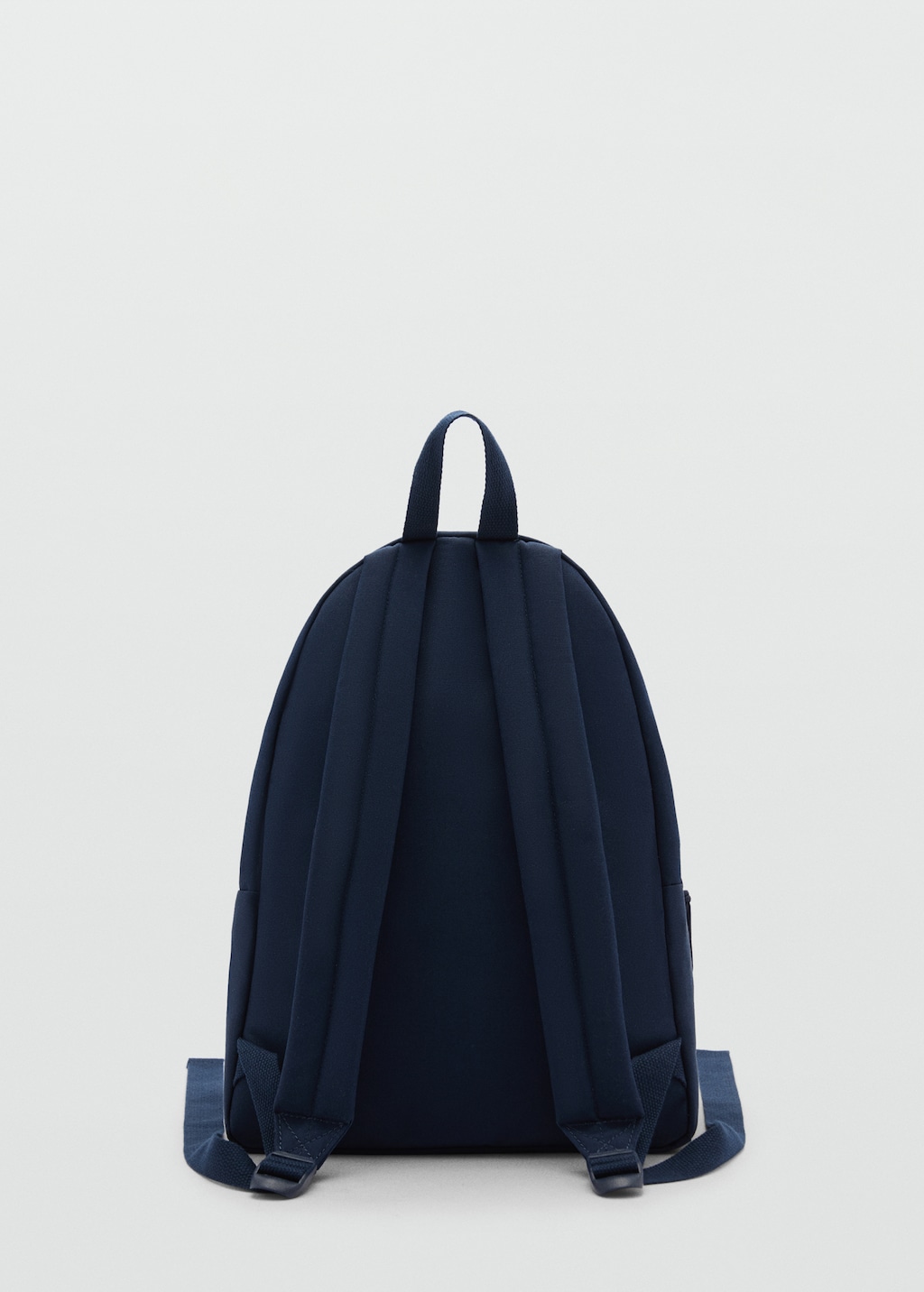 Front pocket backpack - Details of the article 1