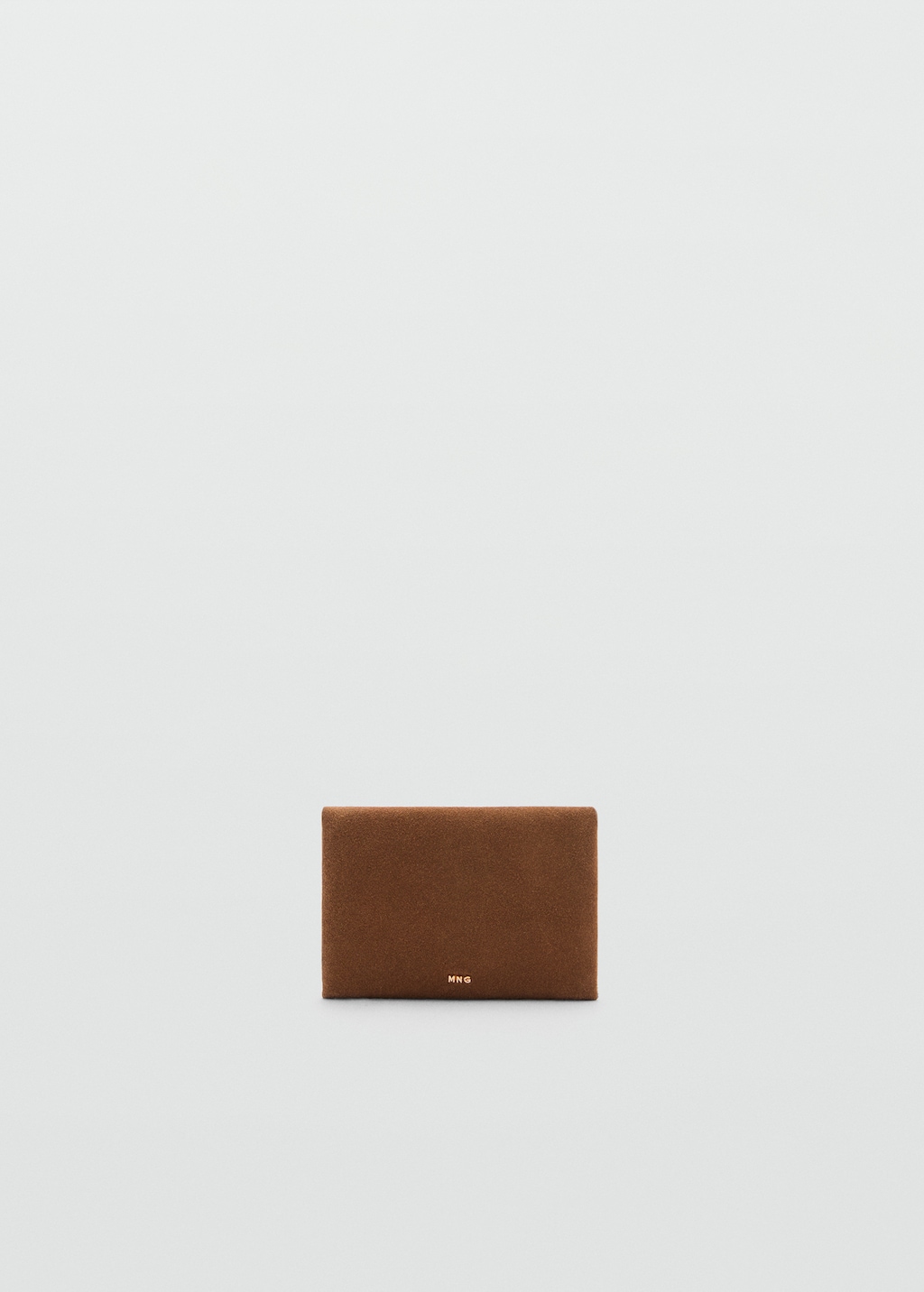 Leather purse - Details of the article 1