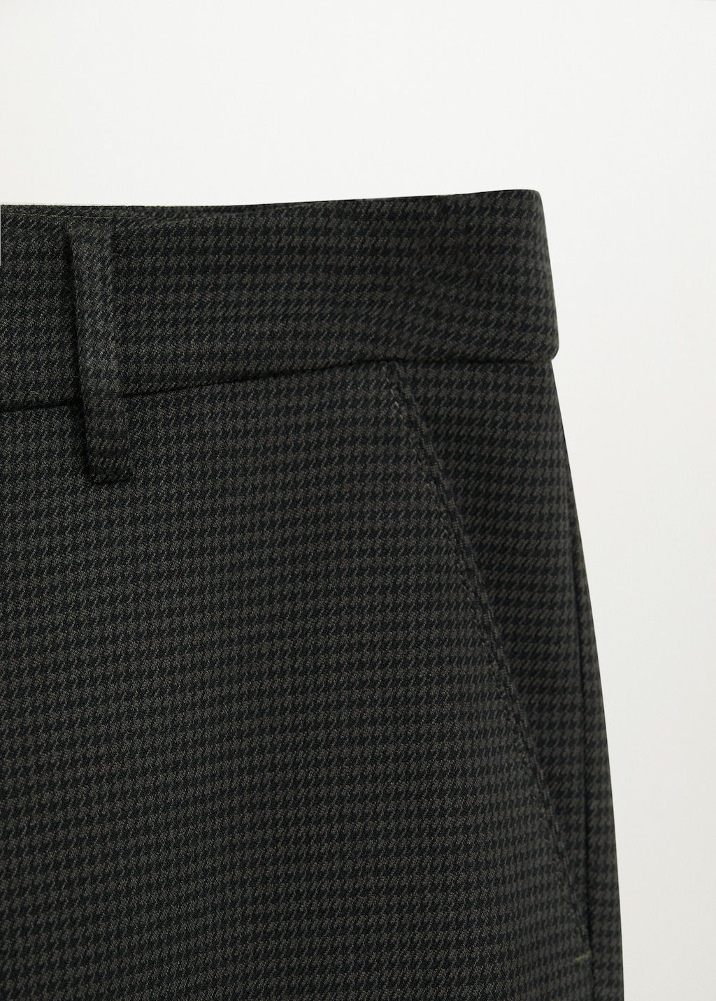  Suit trousers - Details of the article 8