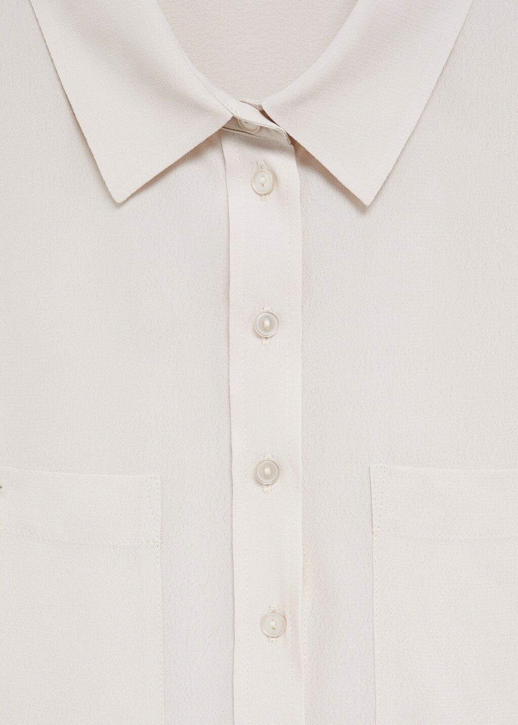 Pocket shirt - Details of the article 8