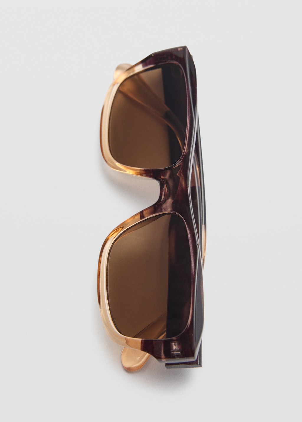 Gradient-frame sunglasses - Details of the article 2