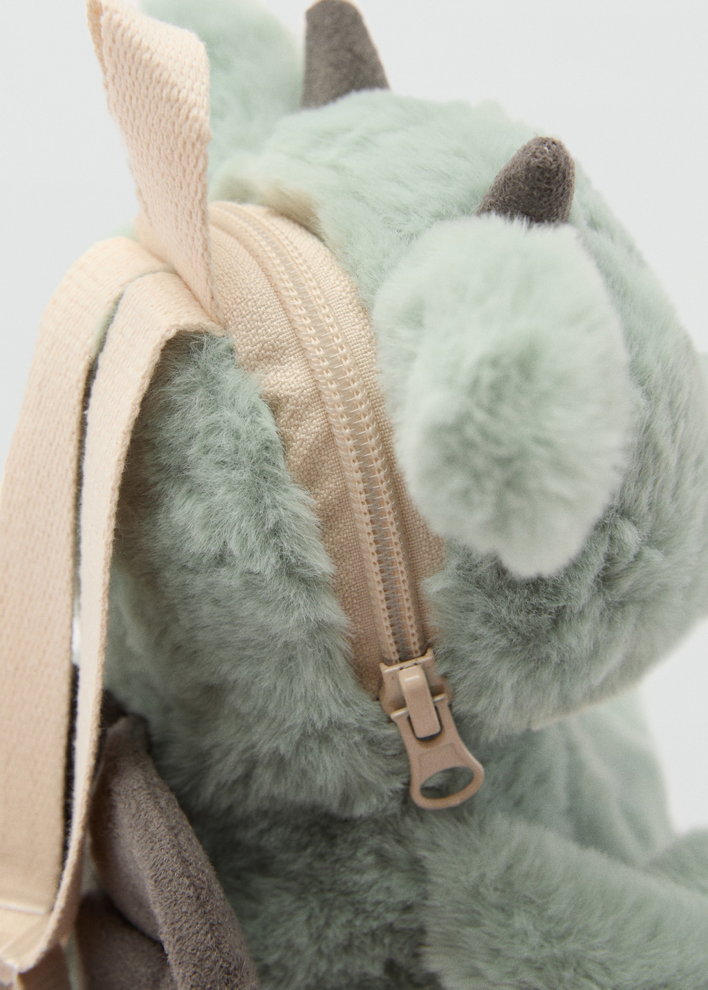 Drachen-Rucksack - Detail des Artikels 1