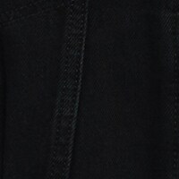 Kleur Black denim geselecteerd