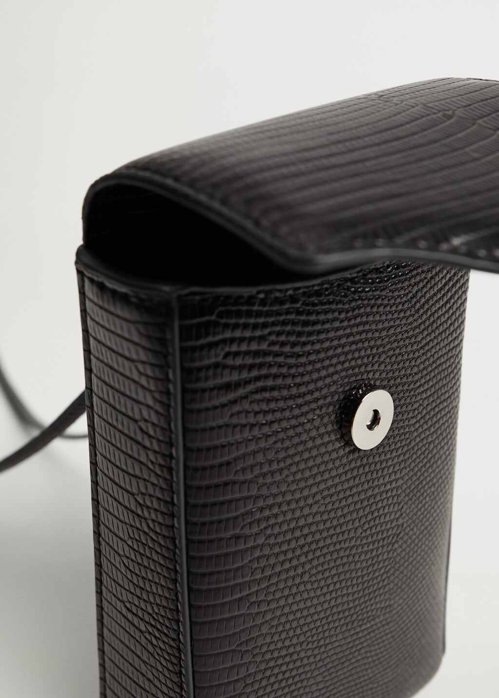 Mini phone bag - Details of the article 2