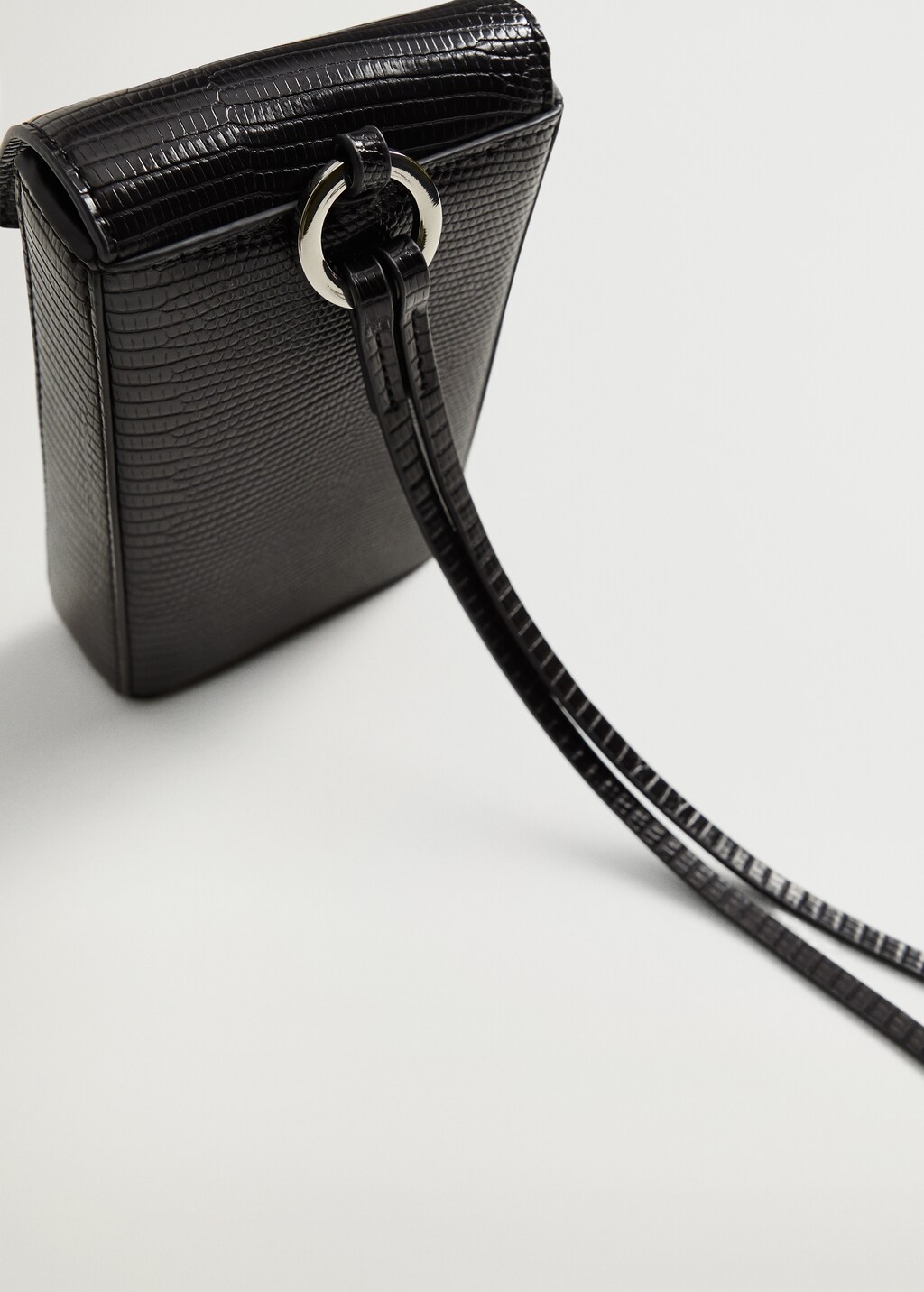 Mini phone bag - Details of the article 4