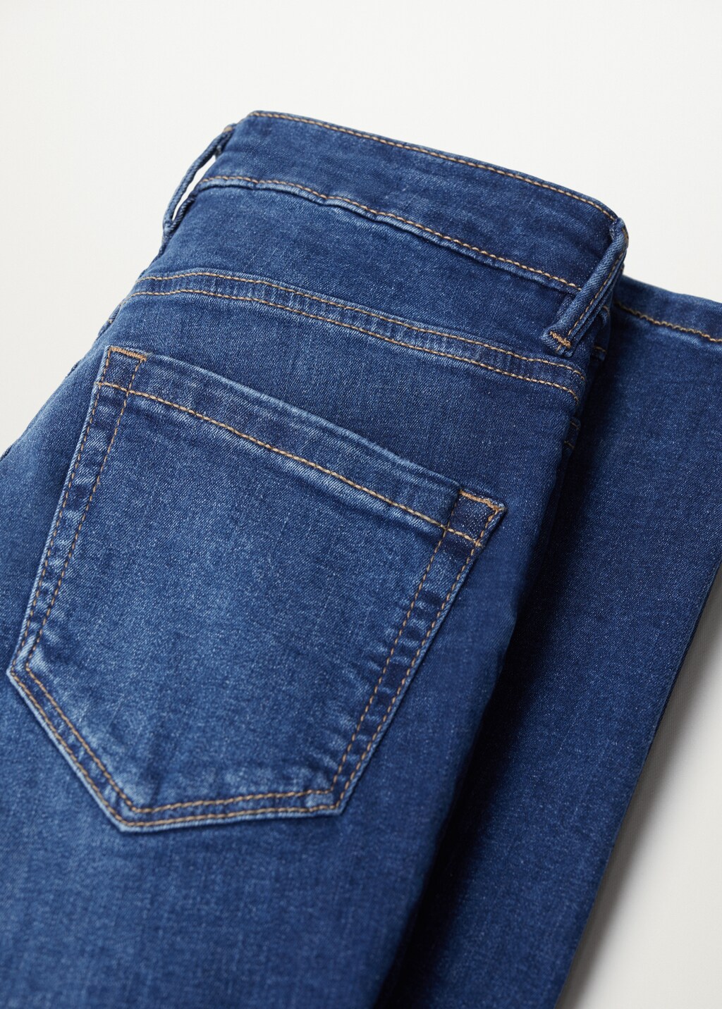 Noa high-waist skinny jeans - Details of the article 8