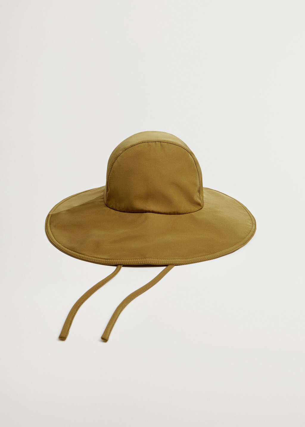 Gorro bucket tiras - Artículo sin modelo