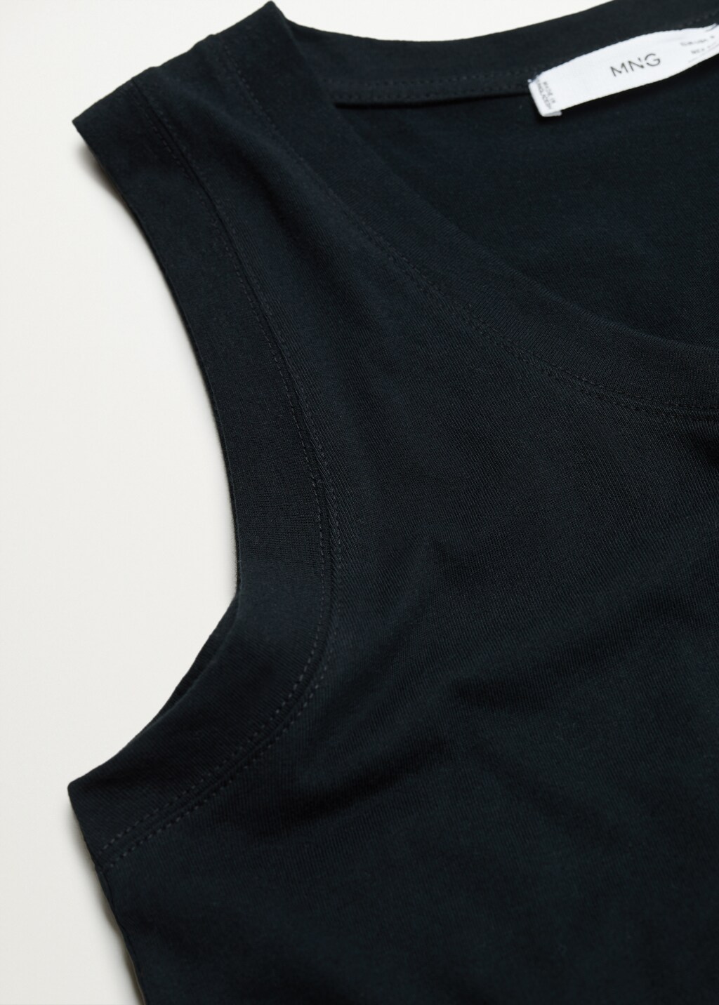 Cotton organic top - Details of the article 8