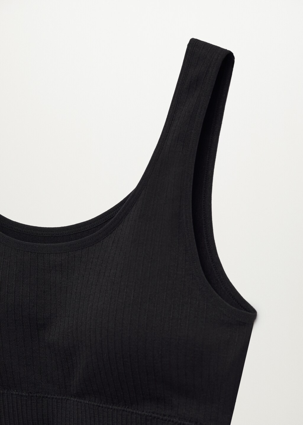 Seamless bra - Details of the article 8