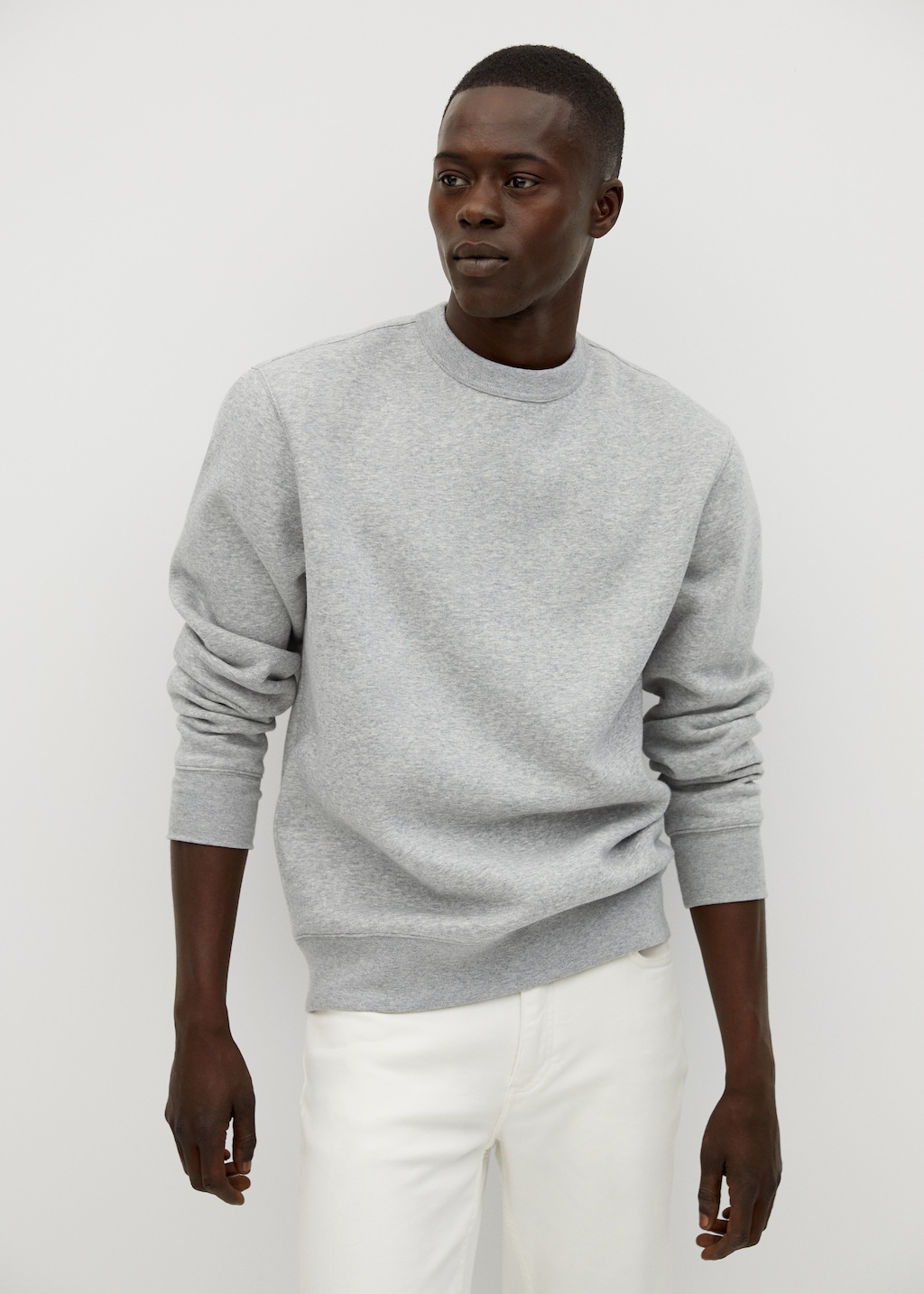 2 pack cotton sweatshirts - Details of the article 1